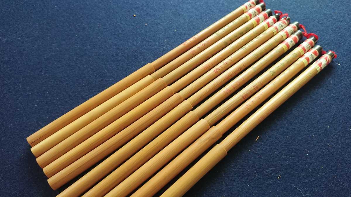 唐筆 まとめて 大量セット 上海工芸 蘇州湖筆 火炬牌 大純羊毫 蓋峰 水