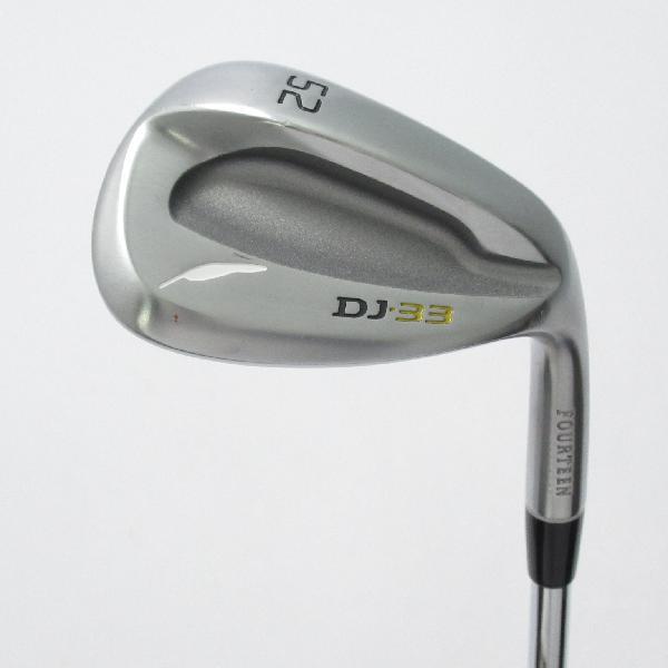 DJ-33 ウェッジ フォーティーン WG WEDGE 950GH HT 中古 NS Online 公式オンラインストア HT｜Alpen 50° PRO 中古クラブを買うならゴルフ 44°