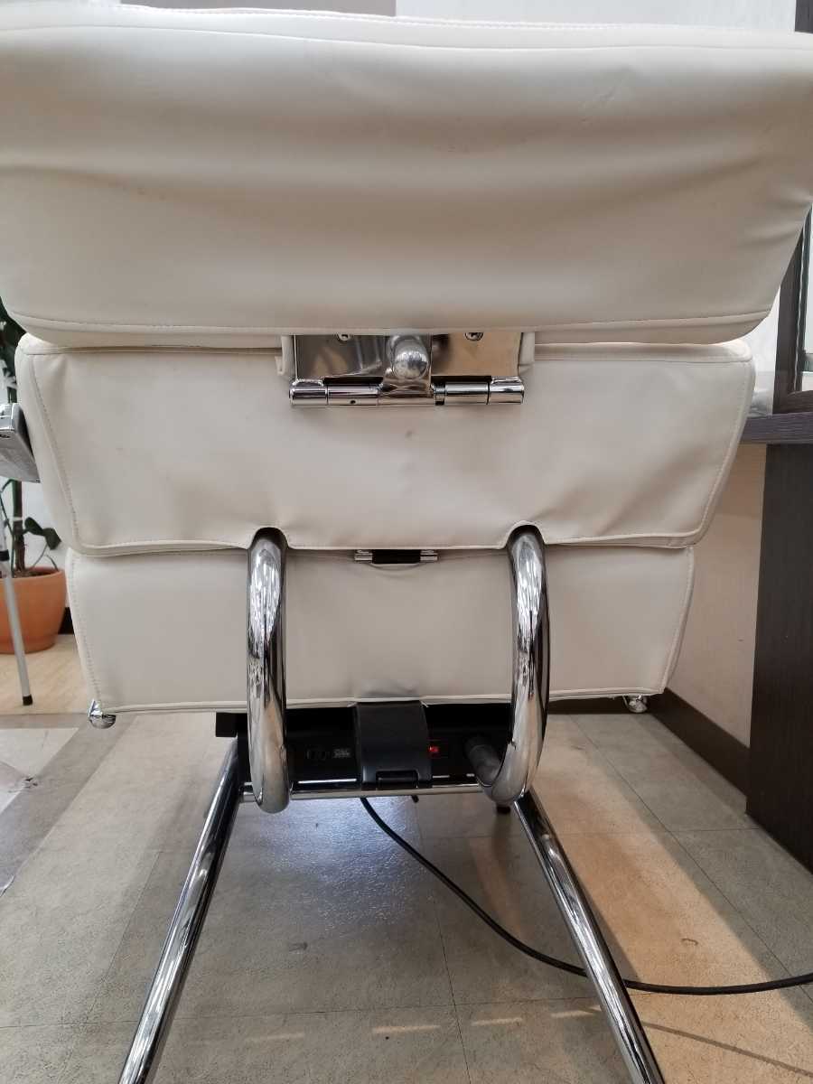 タカラベルモント カルム | シャンプー椅子 シャンプーチェア CALME