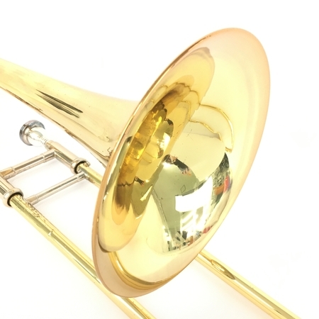 ヤマハ テナーバストロンボーン YAMAHA Yamaha YSL-640 Trombone