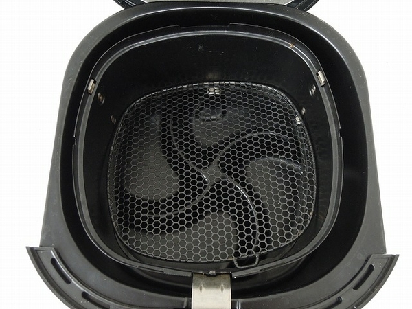 フィリップス PHILIPS ノンフライヤー
