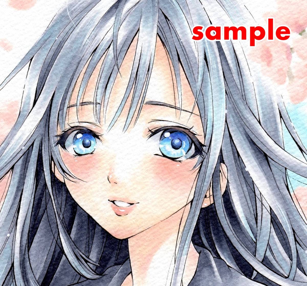 完全受注生産品 手描きイラスト サイズ 春よ来い 鹿木3寸5分 楽器 手芸 コレクション コレクション 趣味 Dalmuseum Ru