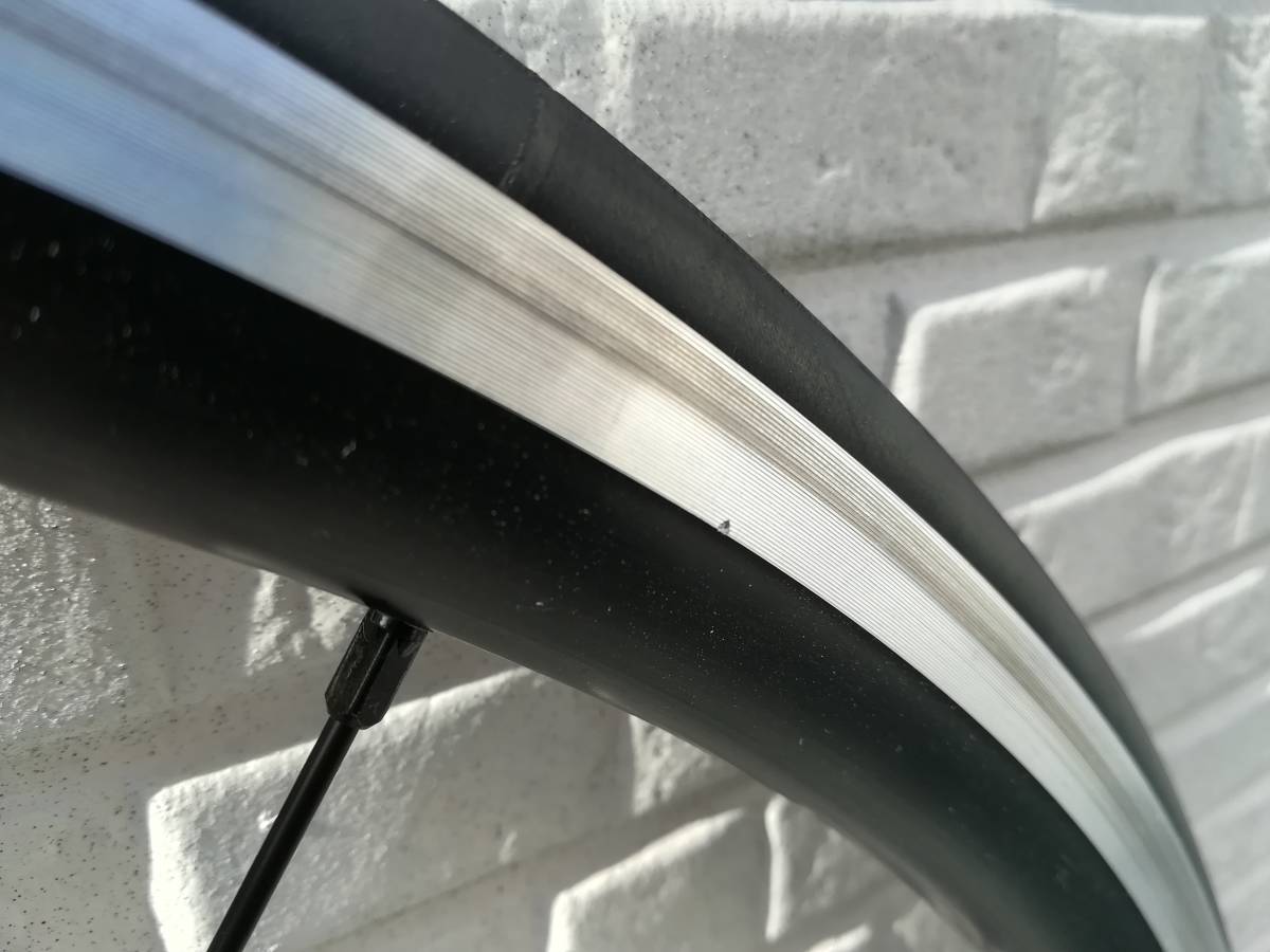 【ホイールセット】ロードバイク用ホイール DT SWISS R460 (DTスイス) アルミ クリンチャー ホイールセット シマノ11速 700C_8