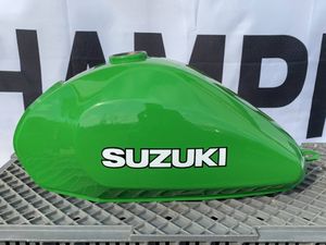 gn50マメタン タンク 新品未使用 （スズキ マメタンのYahoo 