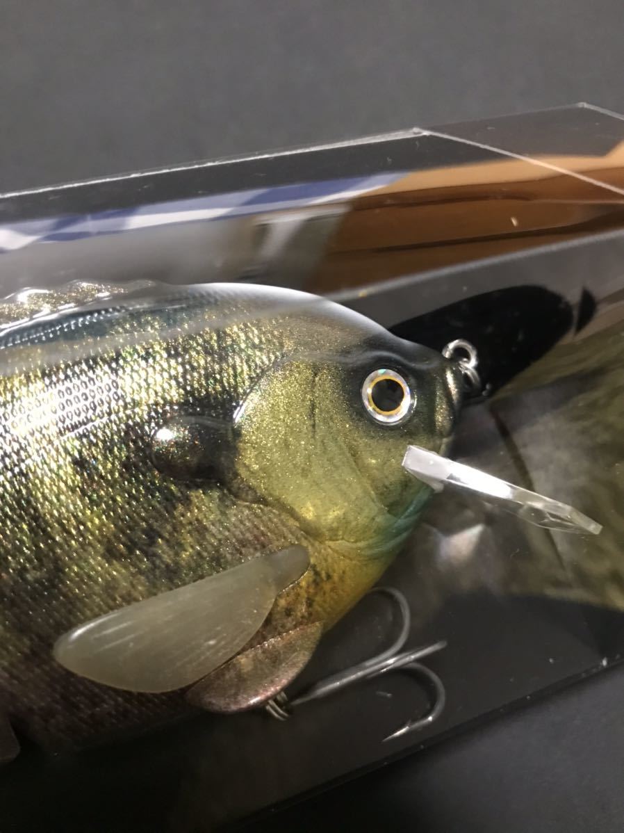 | deps デプス OFFICIAL HP 公式HP ブルドーズJr. ジュニア ブルーギル リアル jr ブルシューター 美品 ブルドーズJr.フラットテール ブルドーズ Jr.