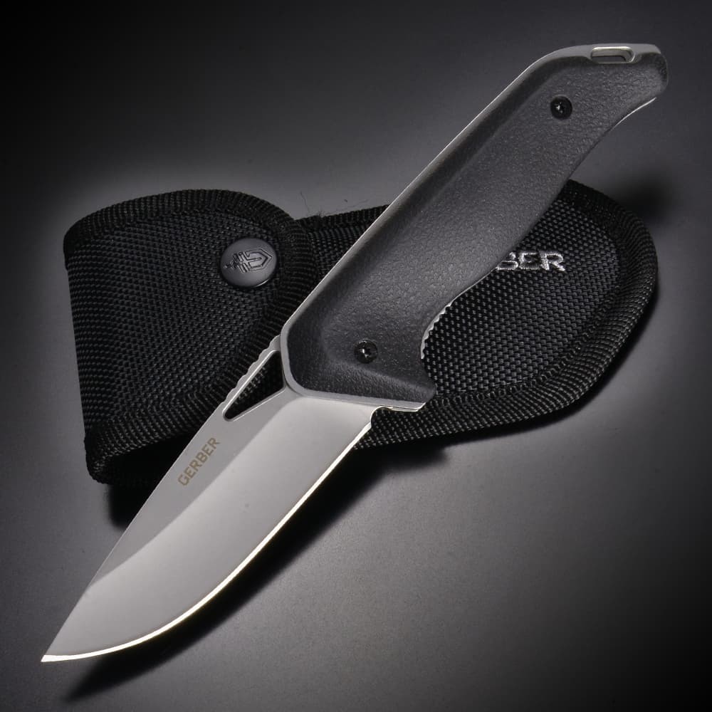  GERBER 折りたたみナイフ MOMENT ドロップポイント ガーバー 折り畳みナイフ フォルダー フォールディングナイフ ホールディングナイフ(ナイフ)｜売買されたオークション情報、yahooの商品情報 その他