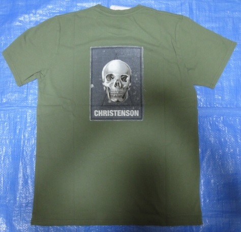 最安値，お買い得 クリステンソンCHRIS CHRISTENSON＆O'NEILL/Tシャツ KOSNM-2(その他)｜売買されたオークション情報、yahooの商品情報をアーカイブ公開 - オークファン その他