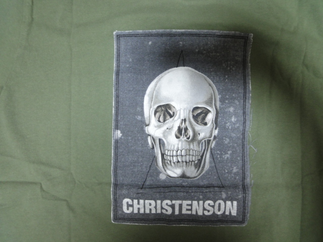 クリステンソン | Tシャツ Christenson CHRISTENSON 通販 日本公式サイト サーフボード アパレル SURF PUKAS at Shop Clothing SHOP Davis