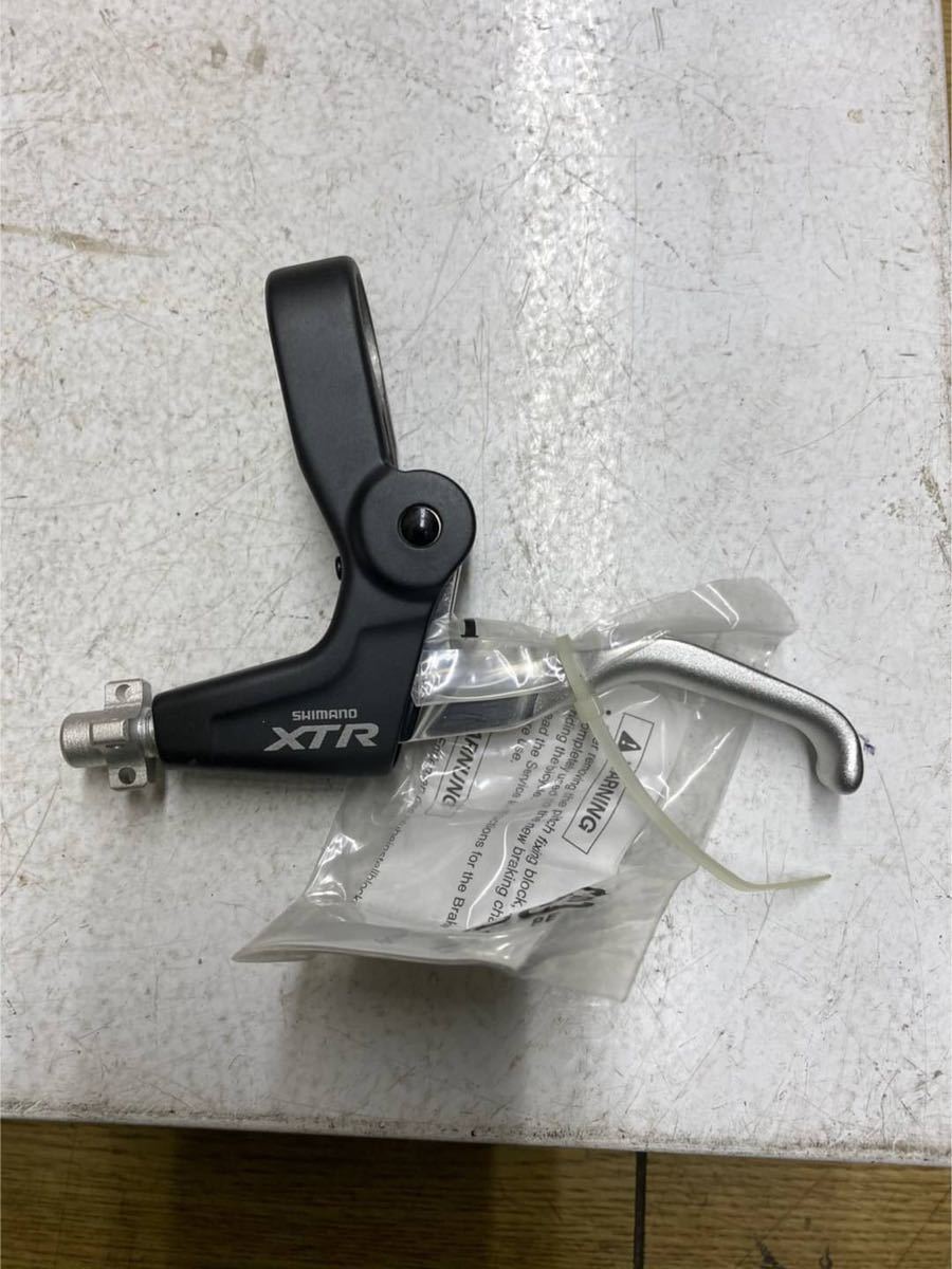 安い ◯E6554 シマノ SHIMANO XTR BL-M970 Vブレーキ◯(Vブレーキ)｜売買されたオークション情報、yahooの商品情報をアーカイブ公開 - オークファン Vブレーキ