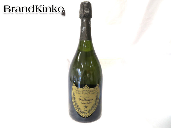 未開栓 ドンペリ 白 ヴィンテージ 2006 シャンパン 果実酒 750ml 12.5