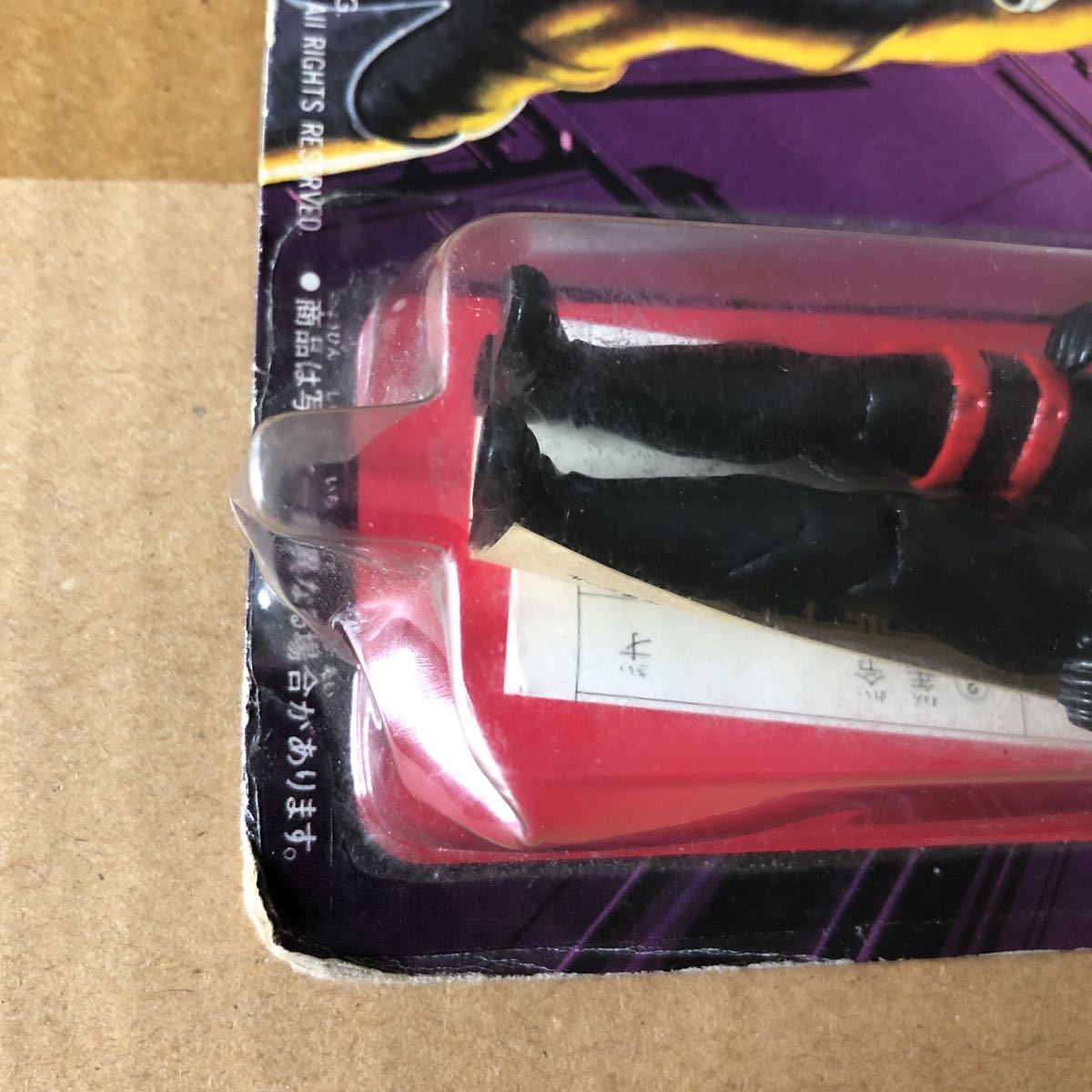 タカラ - giジョーの中古品・新品 GIジョー E-02 コブラ G.I.ジョー 2026年
