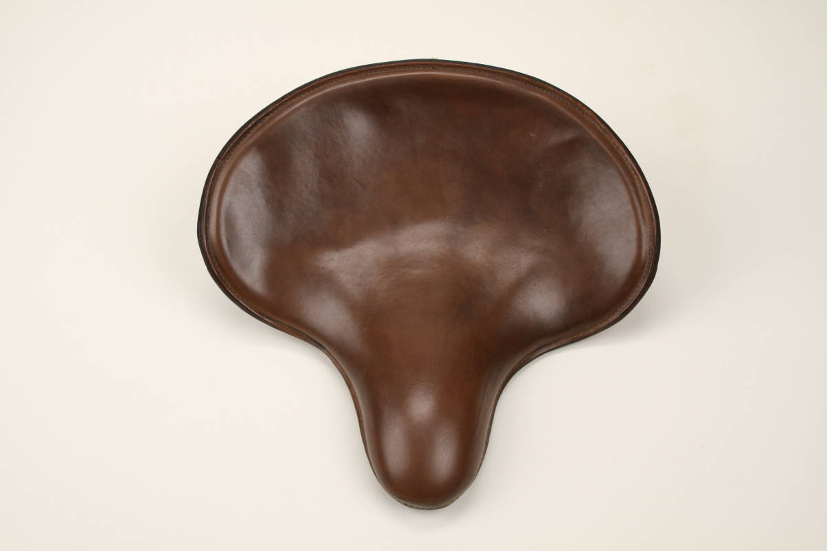 ソロシート ナックル パン ショベル インディアン(社外品)｜売買された