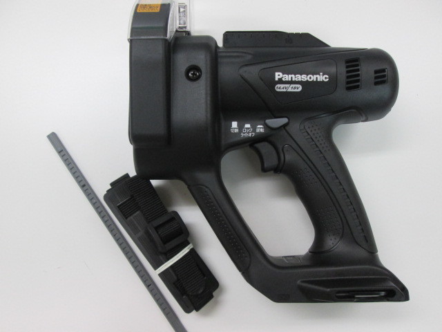  Panasonic EZ45A4X-B全ネジカッター 本体 Dual 品(その他)｜売買されたオークション情報、yahooの商品情報をアーカイブ公開 - オークファン 鉄工用