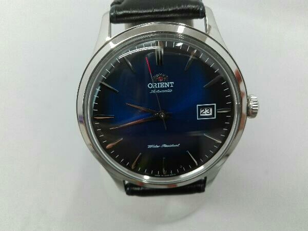 オリエント ORIENT 自動巻 バンビーノ AC08-C0-B 1円 AC08-A0-B ⁄ ORIENT([