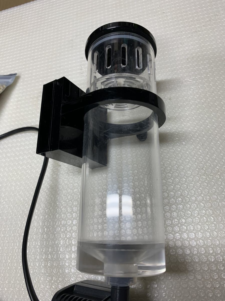 LSS研究所 BR-MINI 100M バイオペレットリアクター