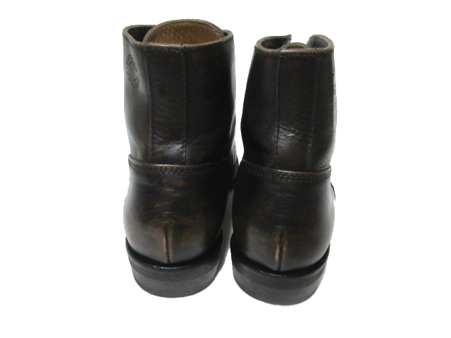 新品 定価7万 BUTTERO ブッテロ B4420 アンティーク加工 レース 新品 定価7万 BUTTERO ブッテロ B4420 アンティーク加工 レース