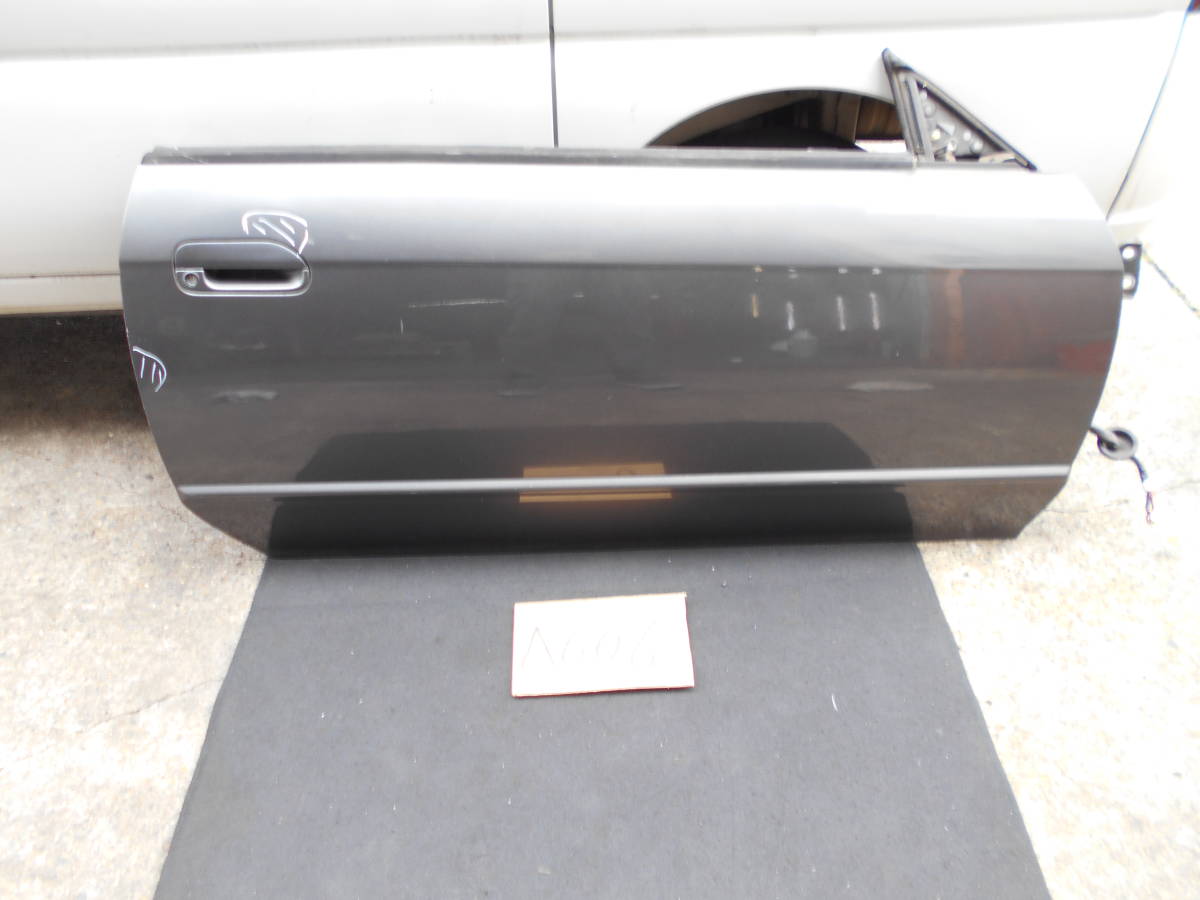 BNR32 スカイライン GT-R 運転席側 スカイラインGT 日産 ドア