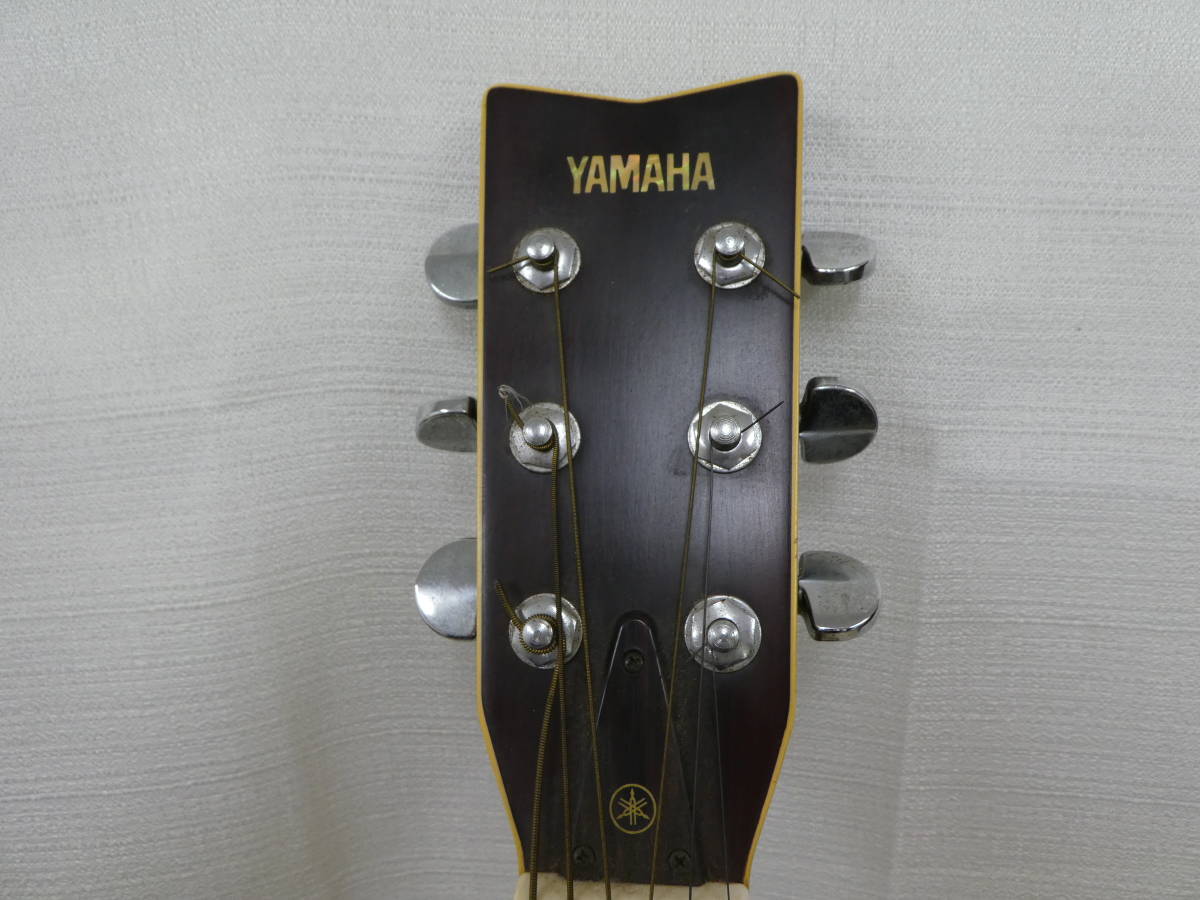 ヤマハアコースティックギター FG−351B 様 破格スタート!! YAMAHA FG