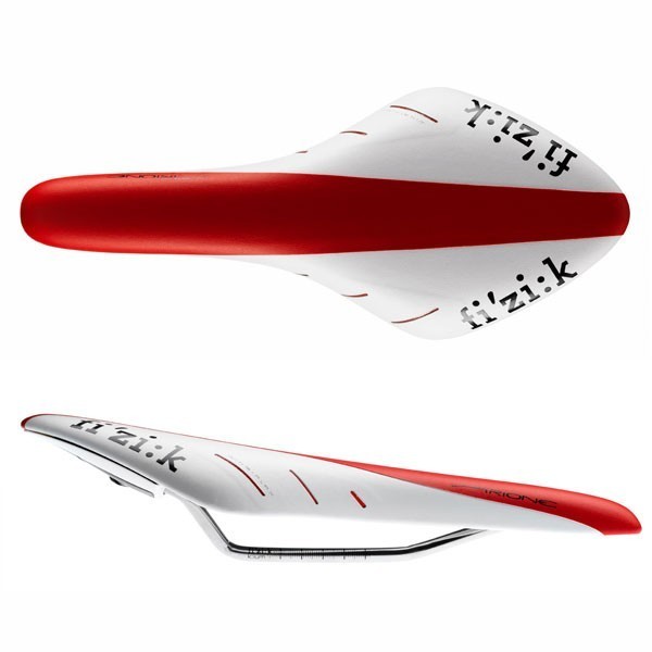  Fizik Arione R5 フィジーク サドル White / Red(フィジーク)｜売買されたオークション情報、yahooの商品情報をアーカイブ公開 - オークファン フィジーク