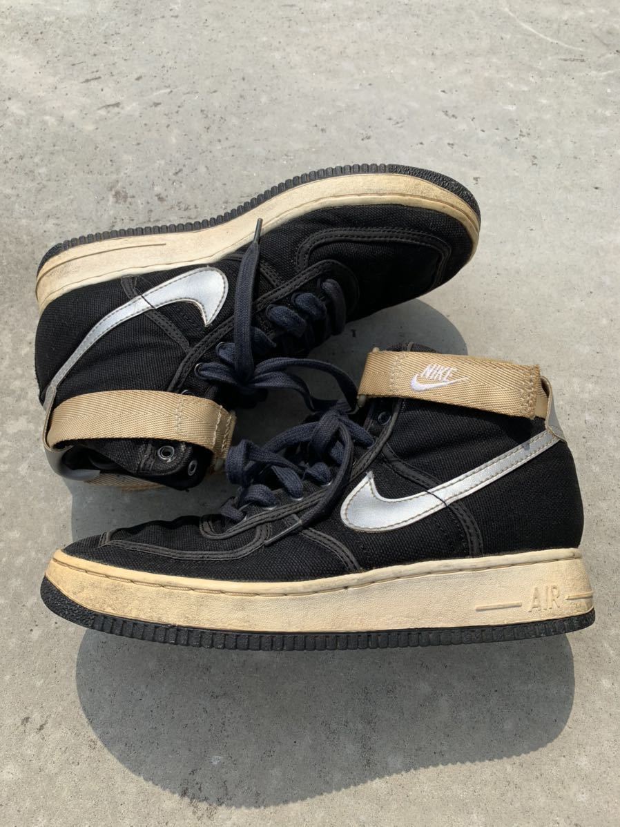 94年製(復刻版) NIKE AIR JORDAN 1 ナイキ エアジョーダン1 US8.5 