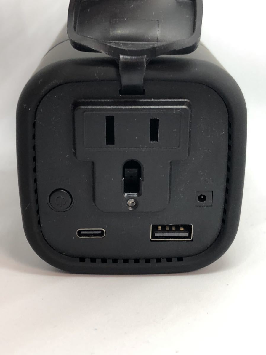 RAVPower ポータブル電源 20100mAh/65W 超大容量 モバイルバッテリー