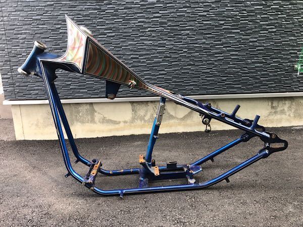 ショベル | アメリカバイク輸入専門店｜Barnfindバーンファインド 