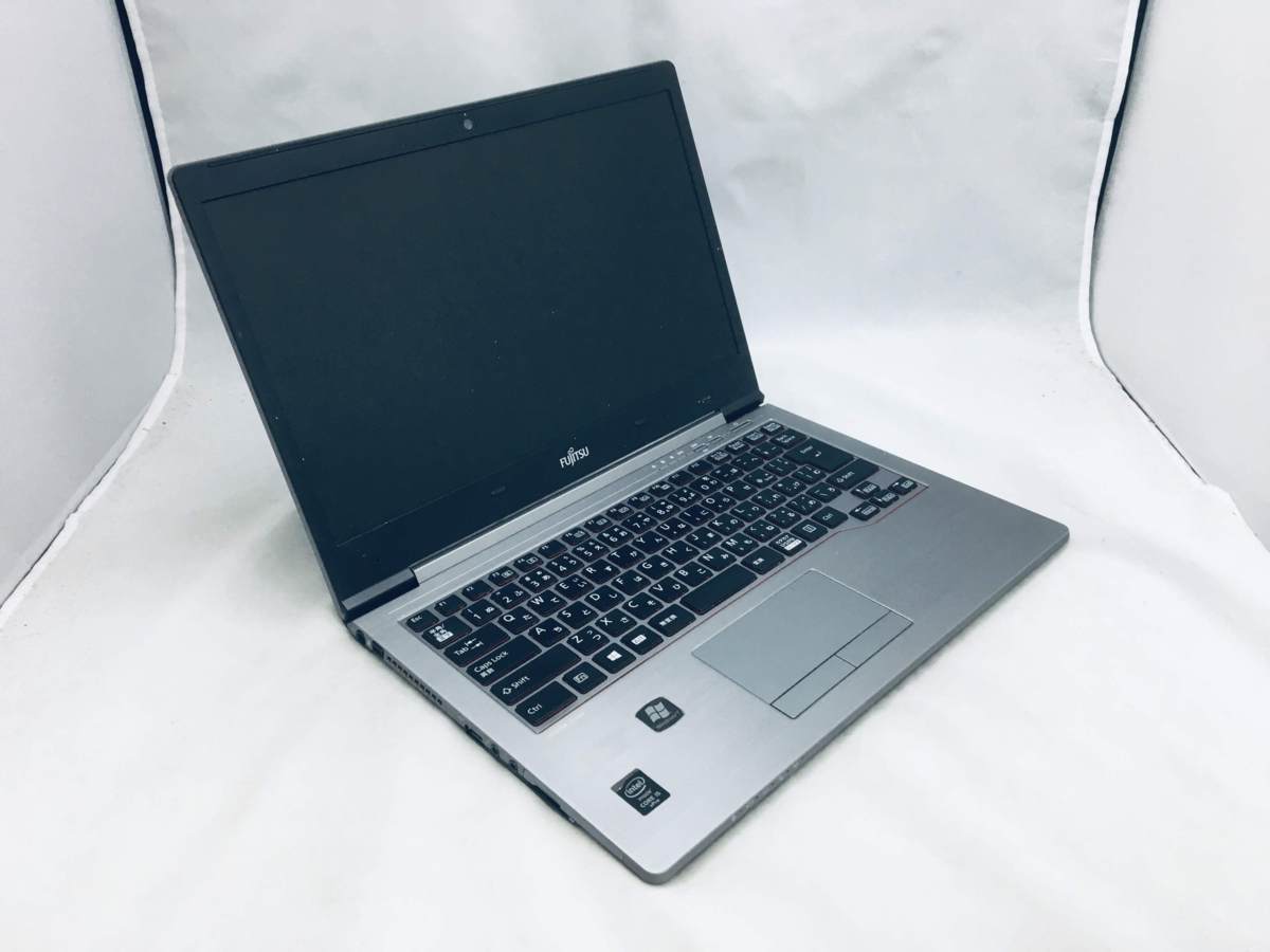 lifebook u745⁄mの通販 ◇ 【ジャンク】FUJITSU LIFEBOOK U745/M