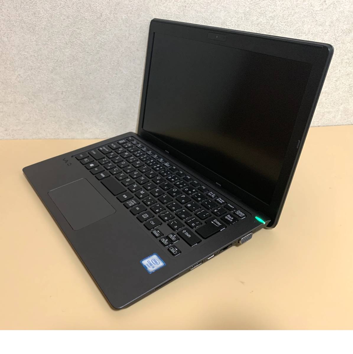 『VAIO S11』/ 第6世代Core i5 /11.6型ワイドFull HD液晶/メモリ4GB/SSD128GB/カメラ/Win10Pro64bit