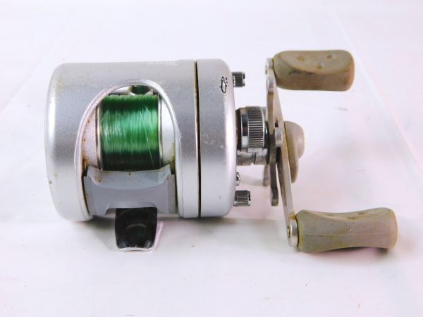  511 Abu Garcia pro max1600 リール 釣り用品 フィッシング アウトドア アブ ガルシア アンバサダー プロマックス 送料590円~(アブガルシア)｜売買されたオークション情報、yahooの商品情報をアーカイ アブガルシア