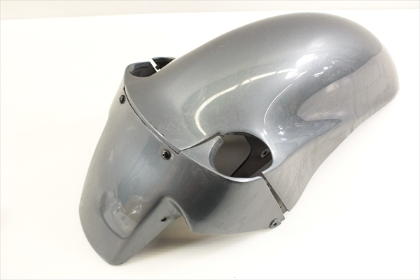 ZZR1100D[63フロントフェンダー]検ZZR1100C｝B