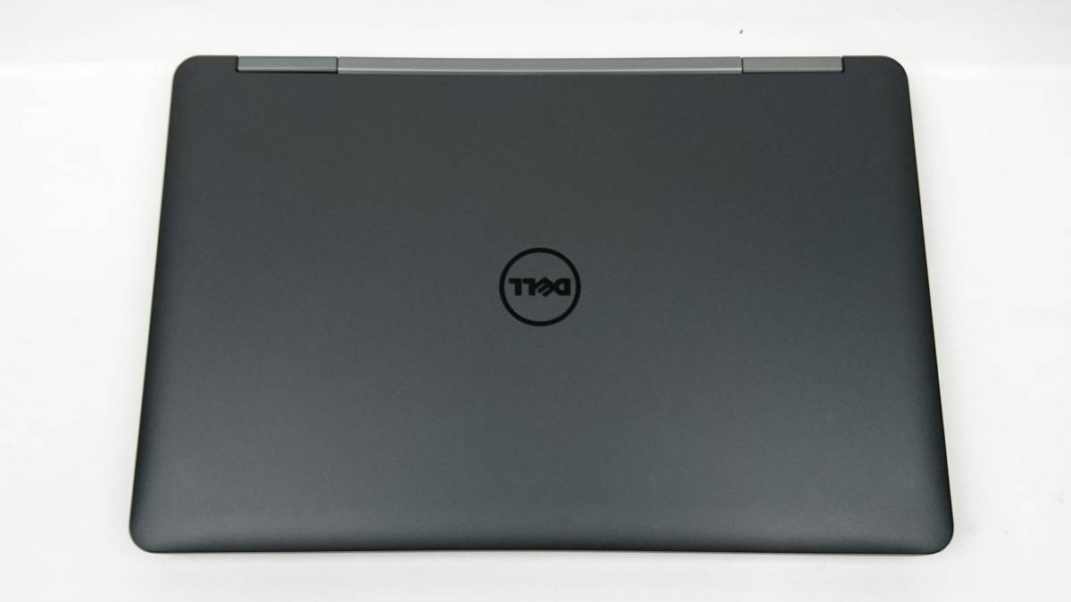 Dell Latitude E5540 16-Inch LED Notebook (Intel Core i5-4200U