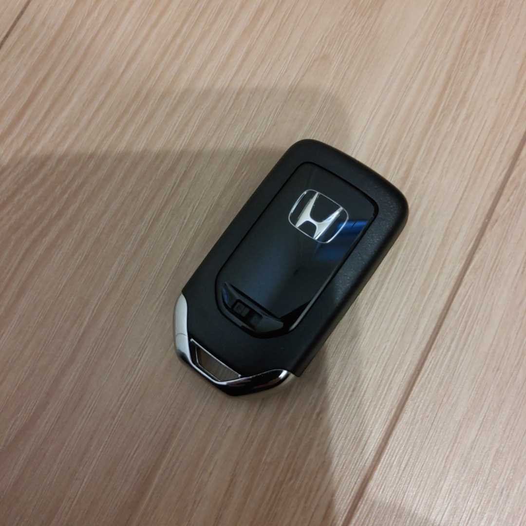 スマートキー ホンダ ホンダ純正 72147-TEC-J31 トランク 3ボタン