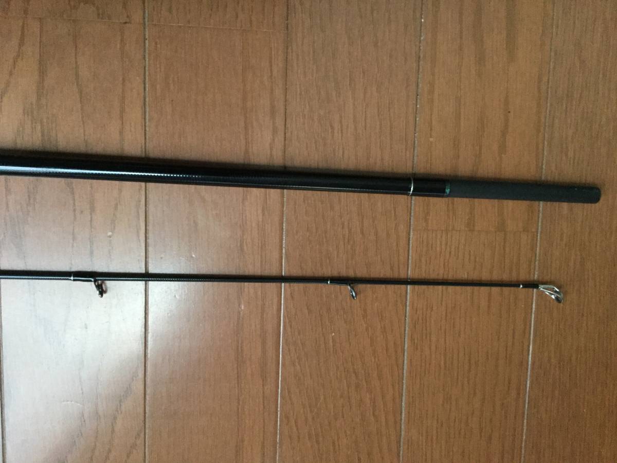 ヤマガ ロッド アーリー フォー サーフ early for surf 109 MMH _3