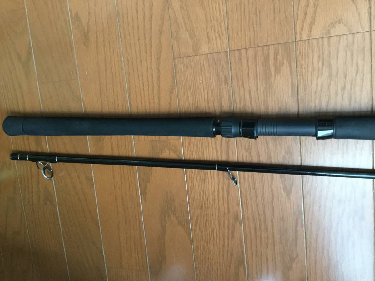 ヤマガ ロッド アーリー フォー サーフ early for surf 109 MMH _4