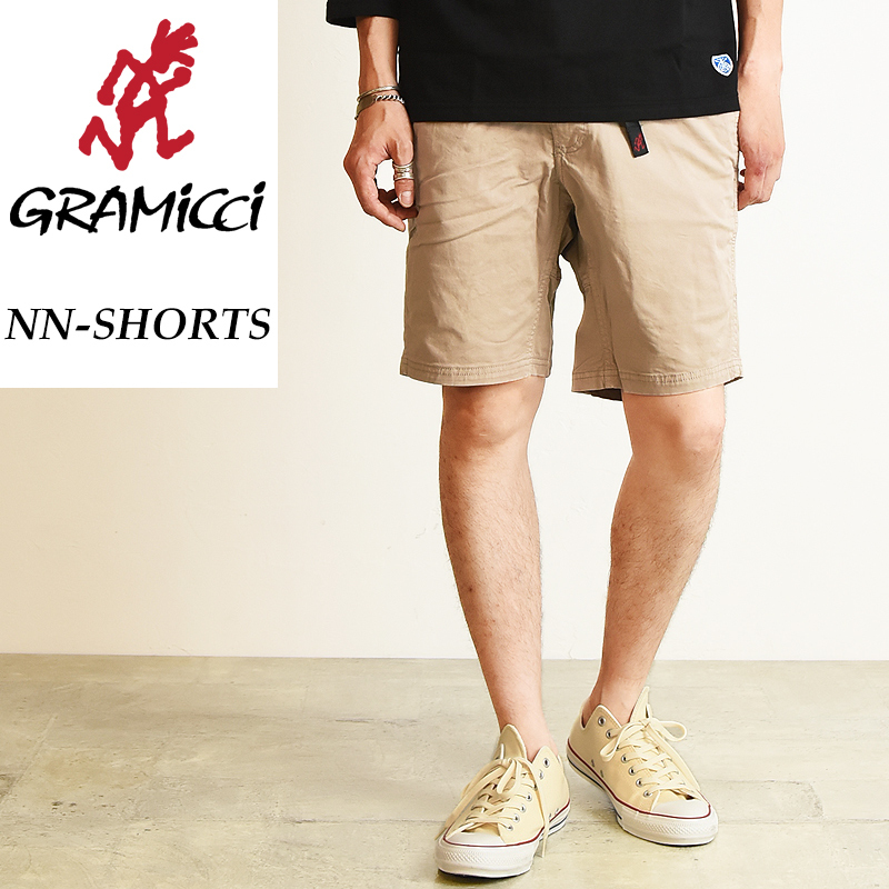 新作入荷，大人気 ４４％ＯＦＦ グラミチ GRAMICCI NN-SHORTS XLサイズ トープ ショートパンツ ハーフパンツ クライミング(男性用)｜売買されたオークション情報、yahooの商品情報をアーカイブ公開 - オークファン 男性用