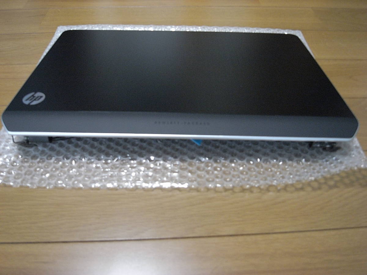 HP ENVY dv7 17.3インチ液晶 FHD 非光沢パネル7000シリーズ 未使用