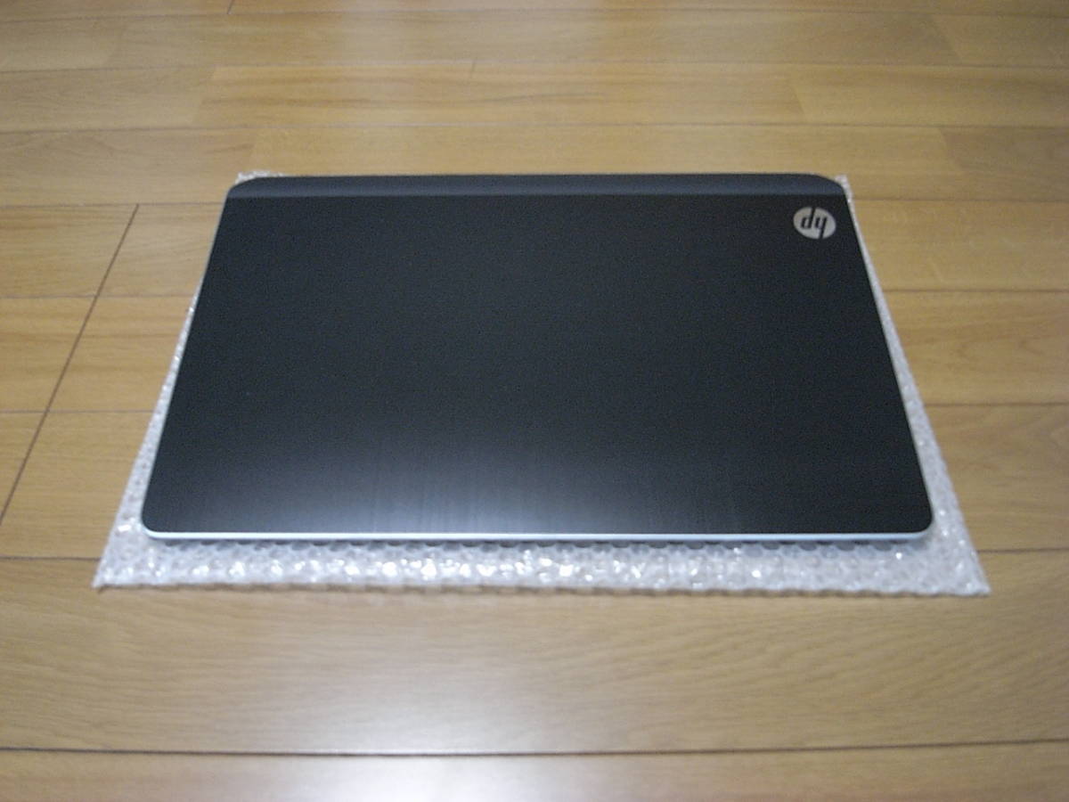 HP ENVY dv7 17.3インチ液晶 FHD 非光沢パネル7000シリーズ 未使用