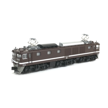 KATO 3023-3 EF64 1001 茶 Nゲージ 鉄道模型 ジャンク Y4917049 KATO 3023-3 EF64 1001 茶 Nゲージ 鉄道模型 ジャンク Y4917049