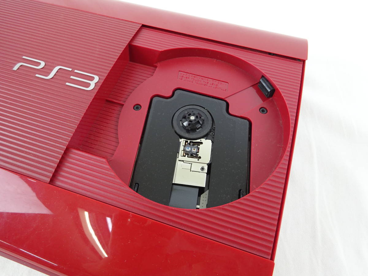 250GB PlayStation CECH-4000B 0 PS3 | CECH－4000（本体 ps3 Charcoal 