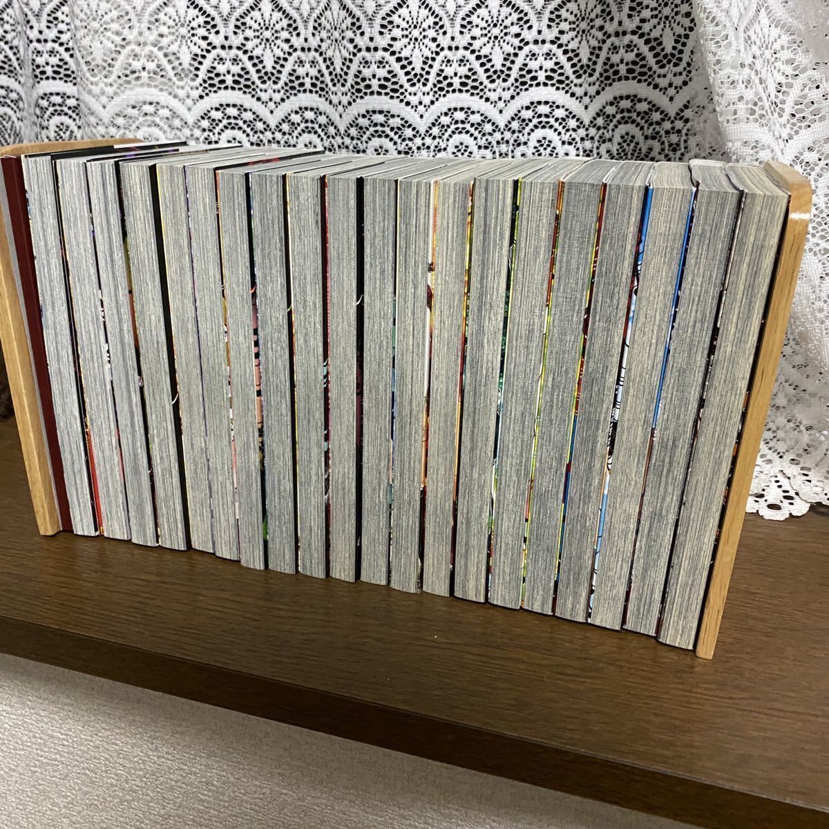 全20巻 特典ポストカード未開封 きめつのやいば 鬼滅の刃 キメツノヤイバ 全巻セット 漫画 _4