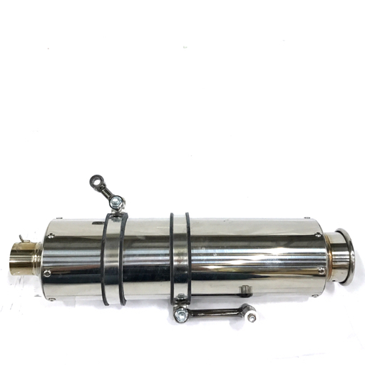 BEAMS EXHAUST MAGIC PRO マフラー本体 公式通販 ZOOMER用 1個 R-EVO