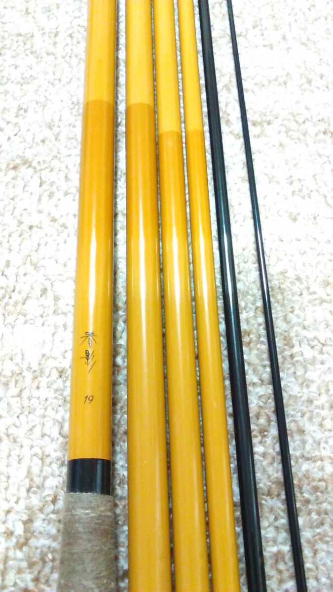 ヘラ竿 春影 春影18 - 18尺 ヘラ竿ヘラ竿 SHIMANO シマノ Yahoo!