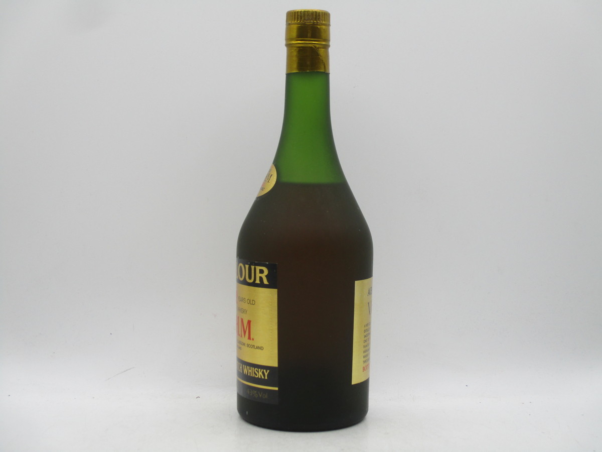 アベラワー 12年 ABERLOUR VOHM vohmの通販 未開栓 - アベラワー12年 