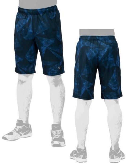  ミズノプロ2020限定 グラフィックハーフパンツ 12JD0H81 14ディープネイビー Size:Ｌ 25%OFF クリックポスト対応可(その他)｜売買されたオークション情報、yahooの商品情報をアーカイブ公開 - オー 大人用