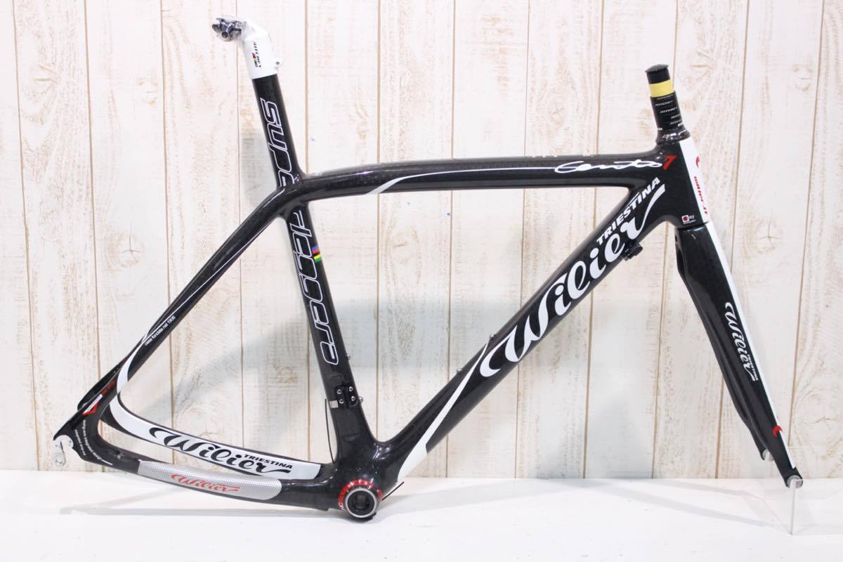低価，安い Wilier TRIESTINA ウィリエール Cento1 SUPERLEGGERA 2012年 Sサイズ 超(ロードバイク)｜売買されたオークション情報、yahooの商品情報をアーカイブ公開 - オークファン ロードバイク