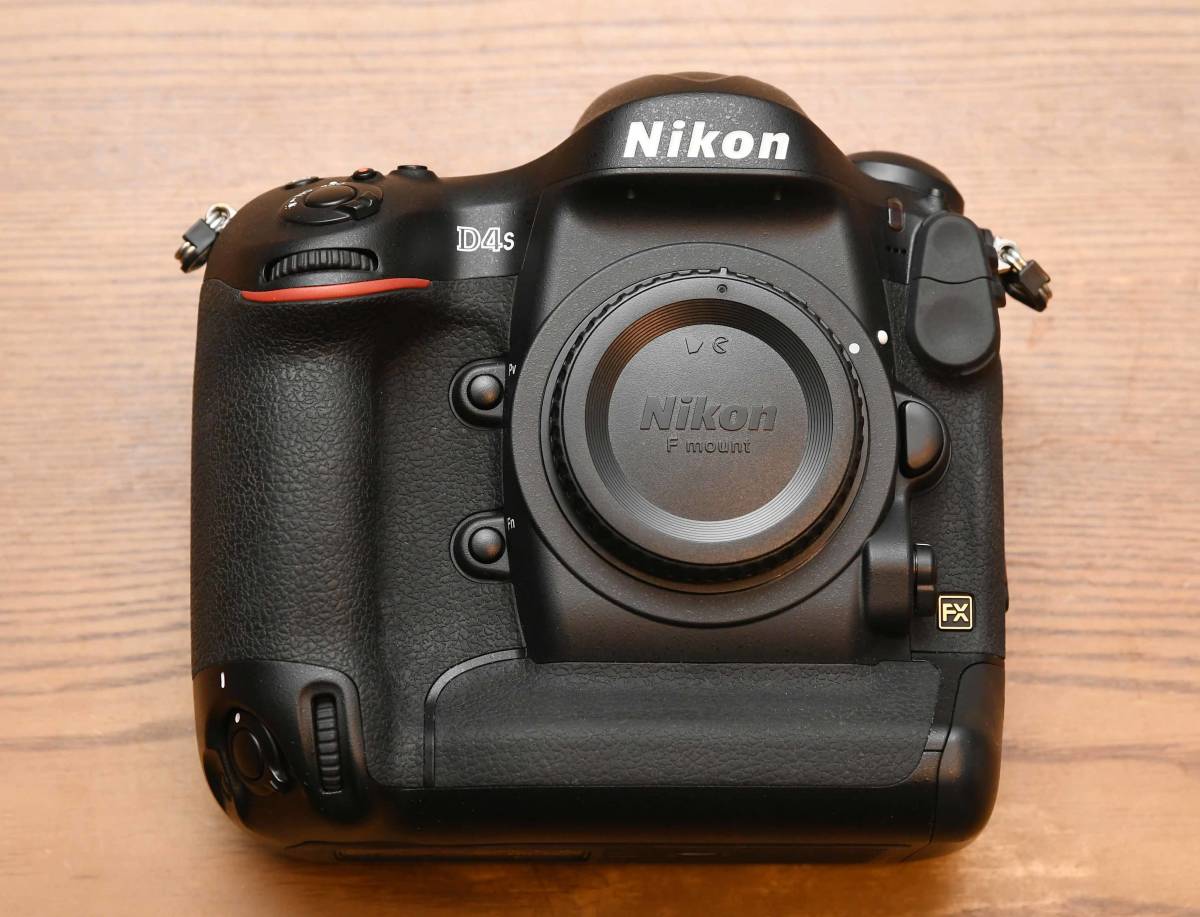 D4S ニコン Nikon ボディ - デジタル一眼レフカメラ 価格.com 価格比較 