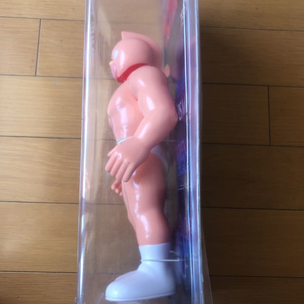 キン肉マン好き必見! NSC28体大放出祭り! 希少 ファイブスタートイ 