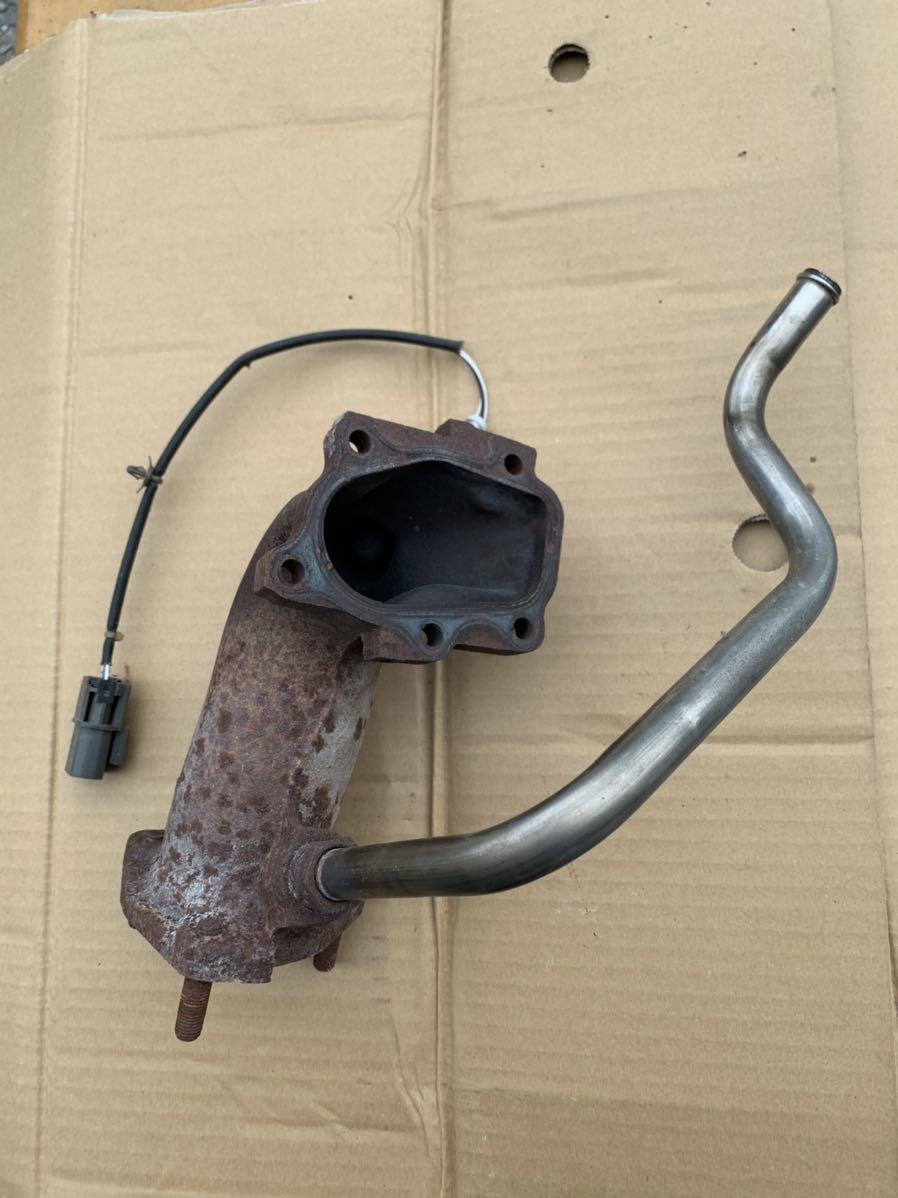 180sx 180SX アウトレットパイプの通販 アウトレットパイプ⁄O2センサー
