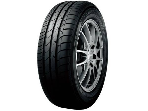 ◆20年製 TOYO トーヨー トランパス TRANPATH MPZ 205/60R16 92H 送料税込2本￥16，400～ ② TRANPATH トーヨー TOYO 91H◆2本以上より受付 ミニバン専用サマータイヤ 0