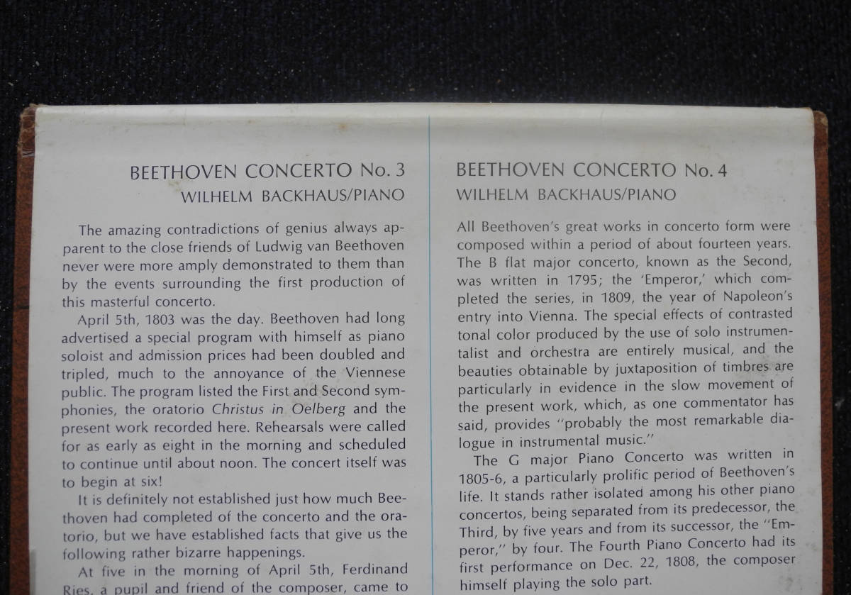 ４Tテープ　　モーツァルト「魔笛・全曲」、他_4
